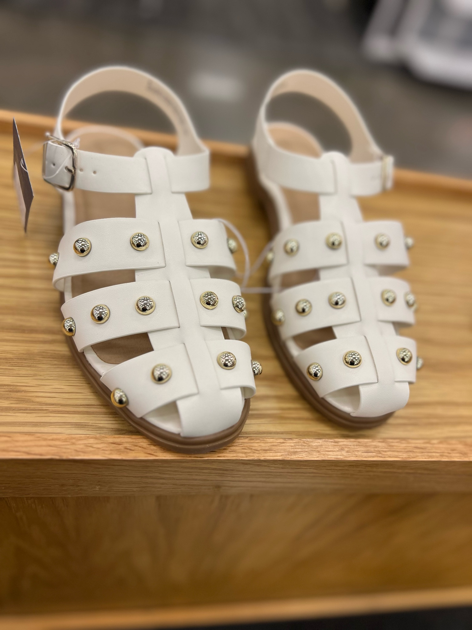  ✨Tap the bell and ❤️ for over 40 fashion, midlife style, midsize fashion and luxury looks for less. 

Target new arrivals, must have spring sandals, fisherman sandals, spring break
Studded sandals
👑"Helping you look good, feel good!" - Lindsey Denver


 Sneakers, athletic shoes, tennis shoes, running shoes, basketball shoes, casual shoes, high-top sneakers, low-top sneakers, slip-on sneakers, designer sneakers, retro sneakers, skate shoes, canvas sneakers, leather sneakers, platform sneakers, chunky sneakers, dad sneakers, white sneakers, black sneakers, colorful sneakers, limited edition sneakers, vegan sneakers, eco-friendly sneakers, sustainable sneakers, custom sneakers, collectible sneakers, rare sneakers, branded sneakers, affordable sneakers, high-end sneakers, popular sneakers, exclusive sneakers, comfortable sneakers, performance sneakers, iconic sneakers, streetwear sneakers, luxury sneakers, slip-resistant sneakers, cushioned sneakers


Follow my shop @Over40andmidlife on the @shop.LTK app to shop this post and get my exclusive app-only content!

#liketkit 
@shop.ltk
https://liketk.it/55cTe

Follow my shop @Over40andmidlife on the @shop.LTK app to shop this post and get my exclusive app-only content!

#liketkit 
@shop.ltk
https://liketk.it/55d5L

Follow my shop @Over40andmidlife on the @shop.LTK app to shop this post and get my exclusive app-only content!

#liketkit 
@shop.ltk
https://liketk.it/55dcl

#LTKOver40 #LTKShoeCrush #LTKMidsize