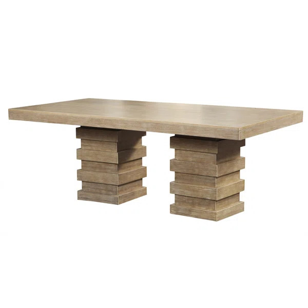 Upper Stanton Dining Table | Wayfair North America