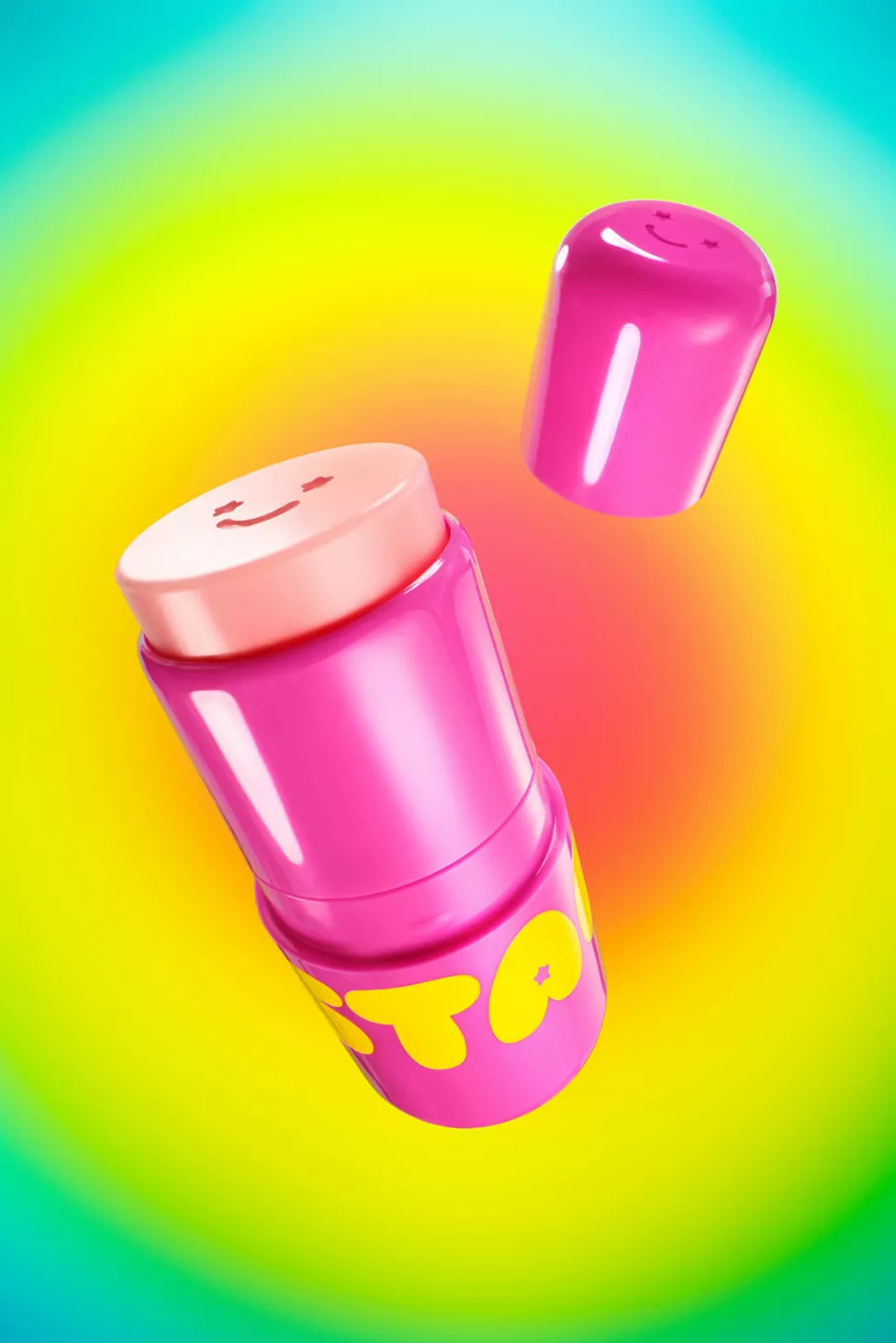 Starface Star Balm Lip Balm | Urban Outfitters (US and RoW)