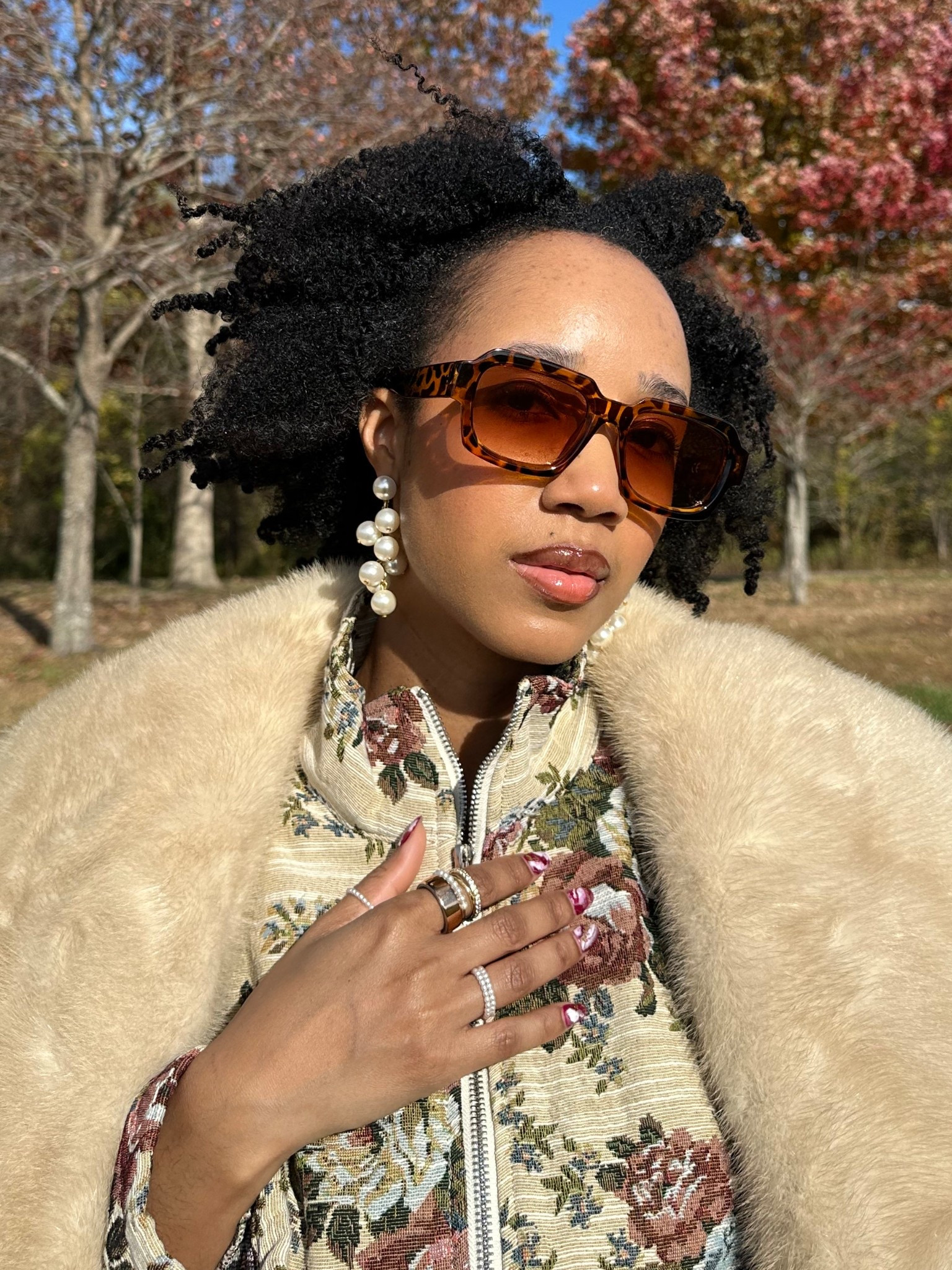 Loving my Oura Ring! #ouraring

#LTKGiftGuide #LTKselfcare #LTKfitnessgoals