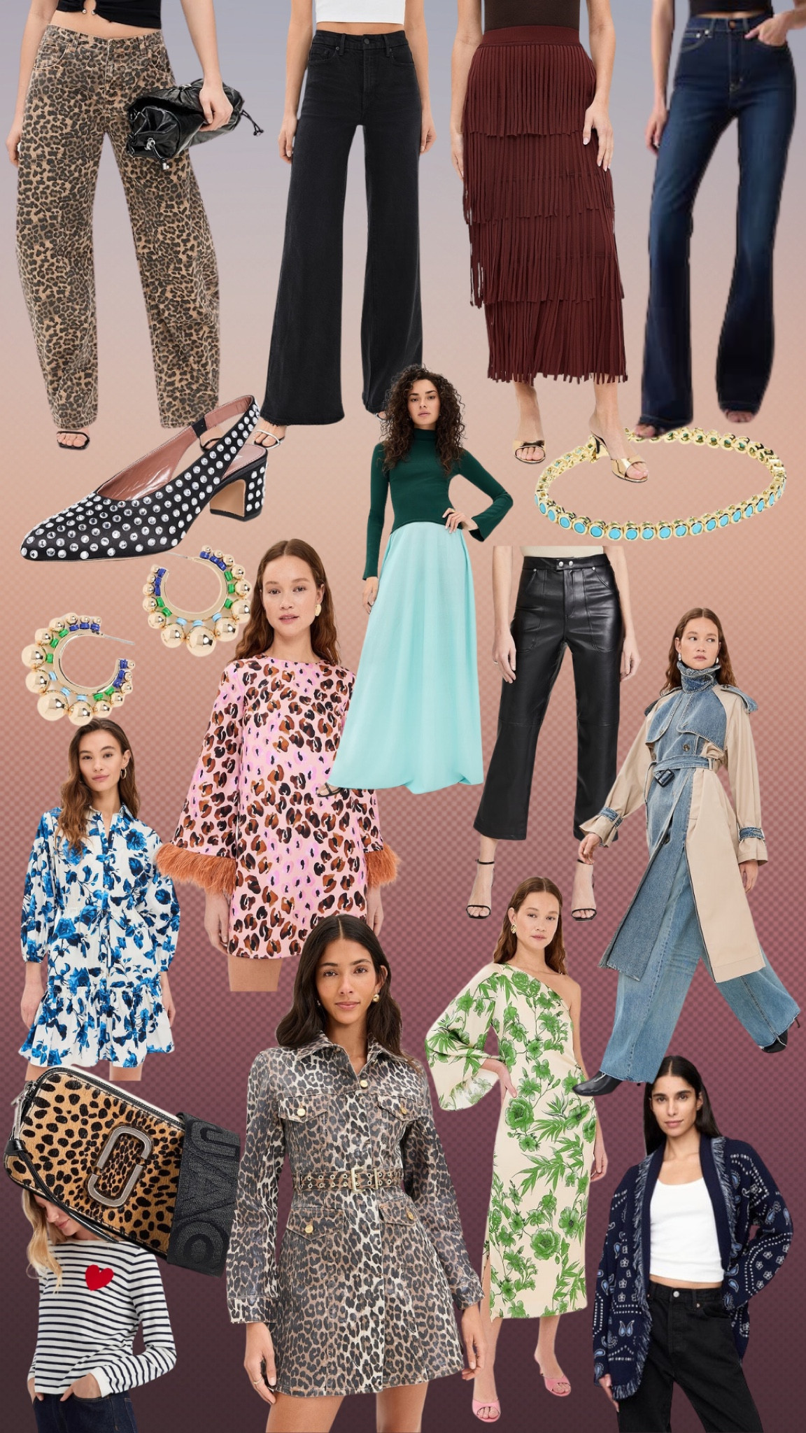 Daily desires 

#LTKSaleAlert #LTKOver40 #LTKFindsUnder100