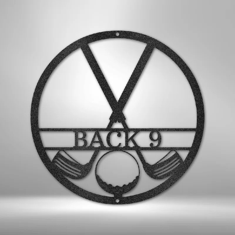 Metal Text & Numbers Wall Decor | Wayfair North America