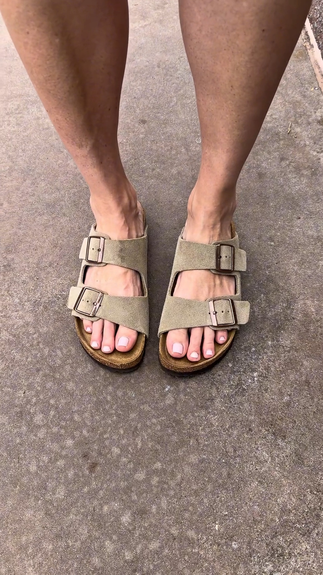 Arizona Soft Footbed Birkenstocks