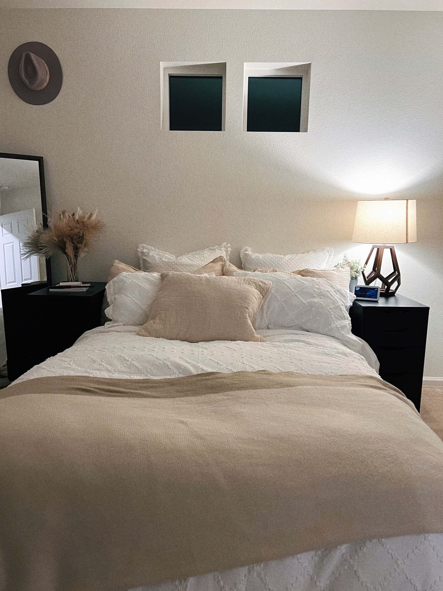 Guest bedroom finds 🤍

#LTKhome #LTKunder100