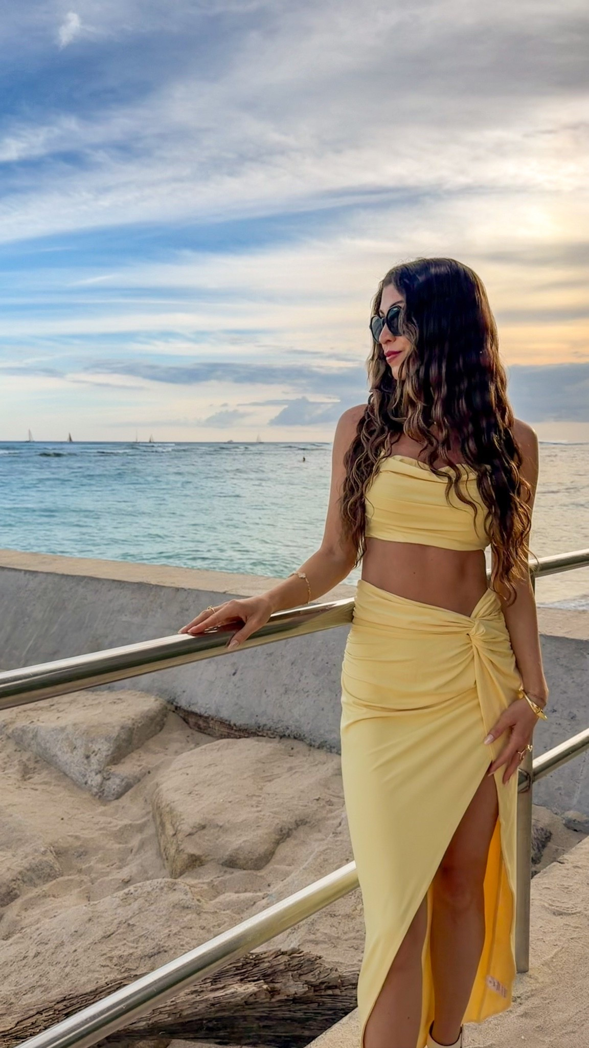 THE matching set for this summer that comes in so many colors 🤍☀️🌺 it’s breathable and sooo comfortable!

#LTKootd