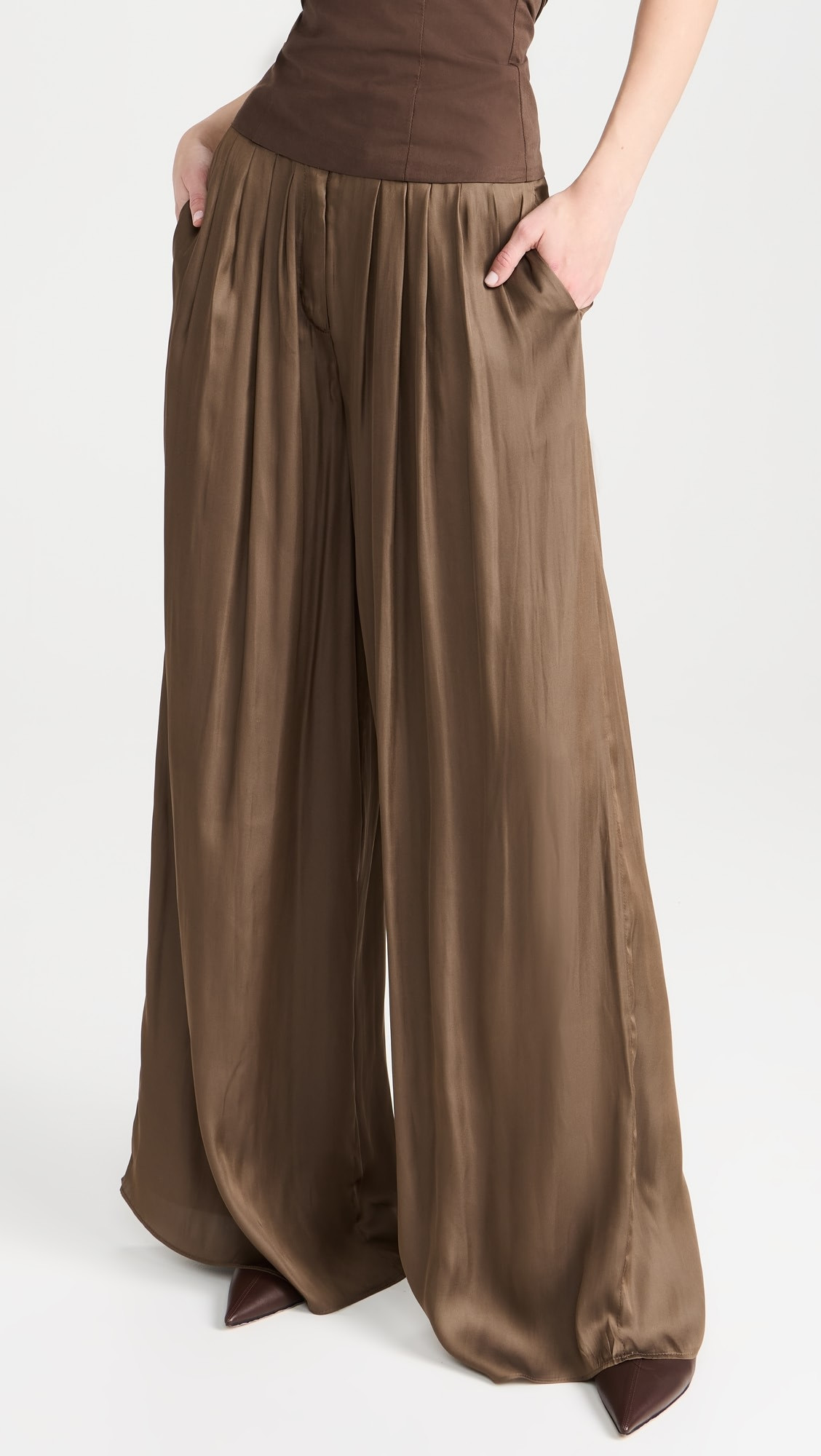 Heavenly Pants | Shopbop
