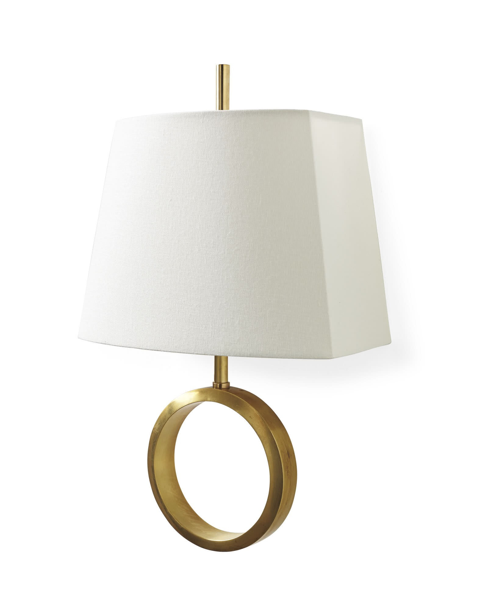 Cornwall Sconce | Serena and Lily