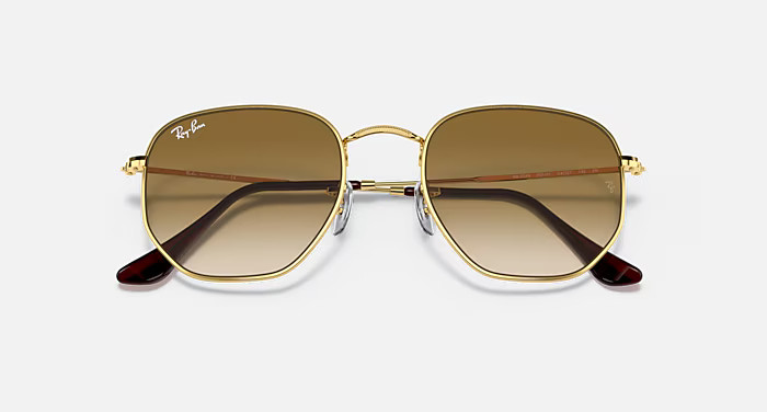 HEXAGONAL | Ray-Ban (US)
