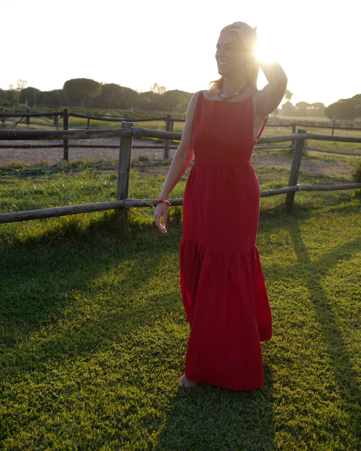 When in Spain 💃🏻

#LTKTravel #LTKOver40