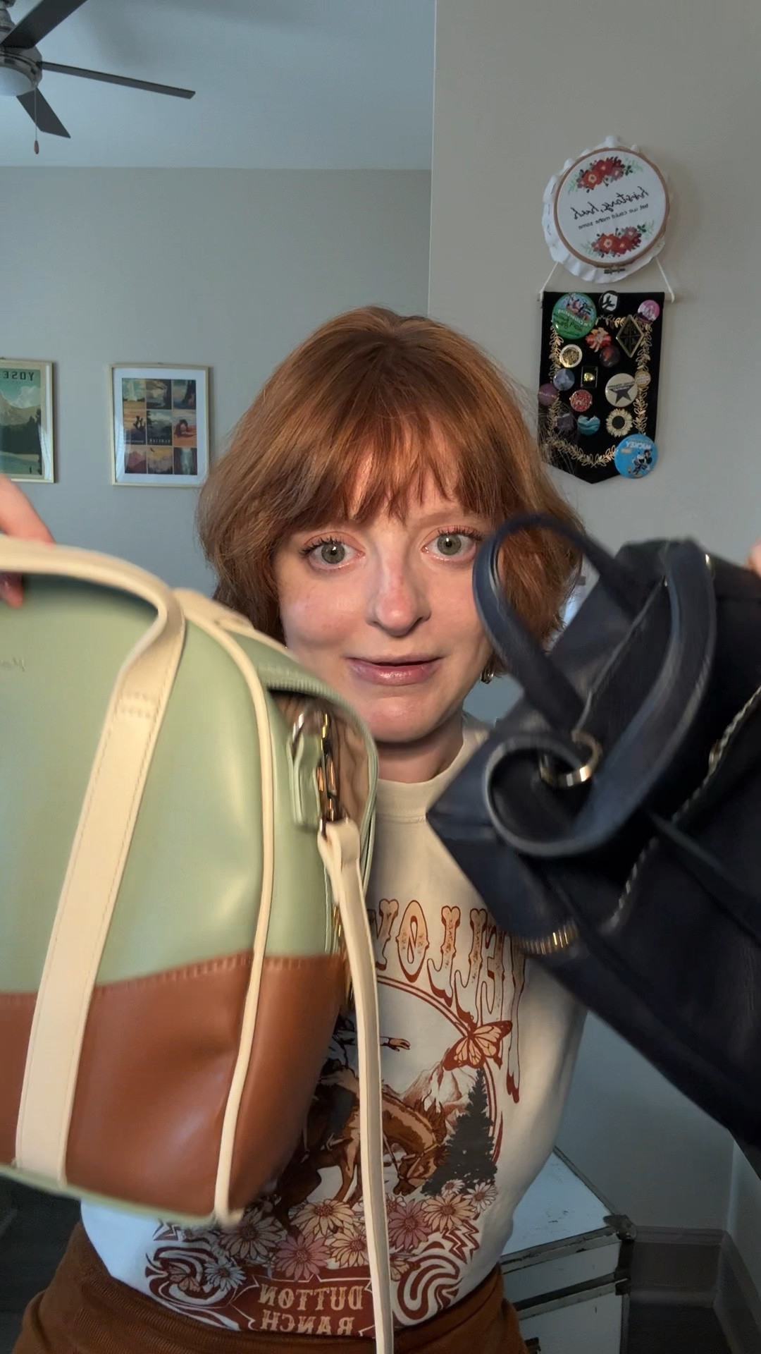 This purse is the perfect crossbody purse for a day out! It’s on Amazon right now and is on sale 

#LTKSaleAlert #LTKStyleTip #LTKFallSale