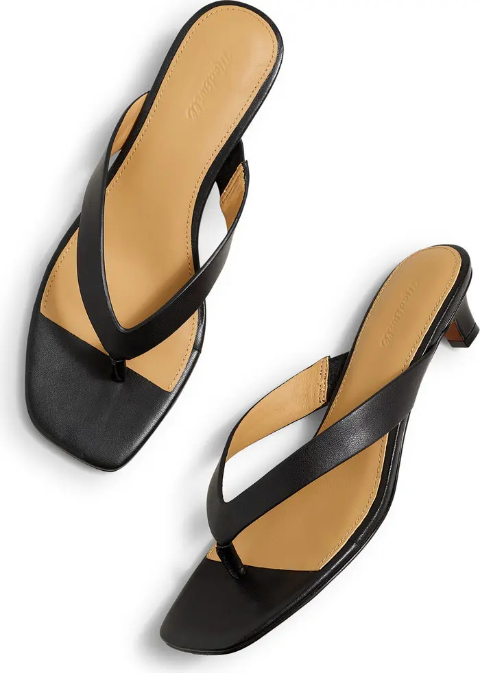 Calia Kitten Heel Sandal (Women) | Nordstrom