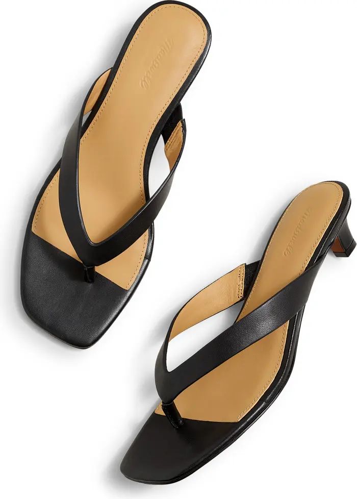 Calia Kitten Heel Sandal (Women) | Nordstrom