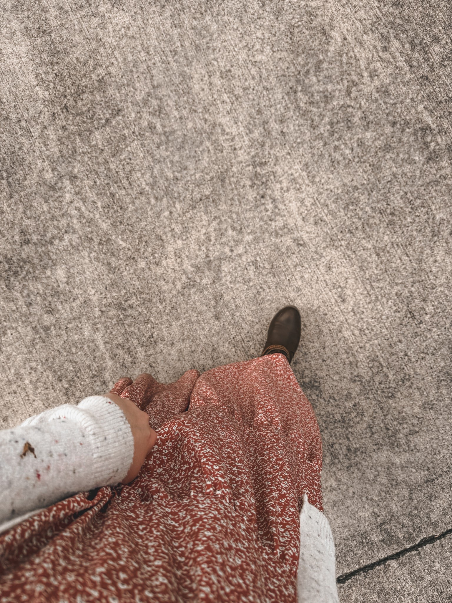 Sunday #ootd inspo 🤎

#modestfashion #sundayootd #churchoutfit #falldresses #amazonfashion #modestoutfitinspo #fallfashion #momootd #fallboots #sweaters #cardigan #momlife #sundaybest

#LTKBeauty #LTKHoliday #LTKFindsUnder50