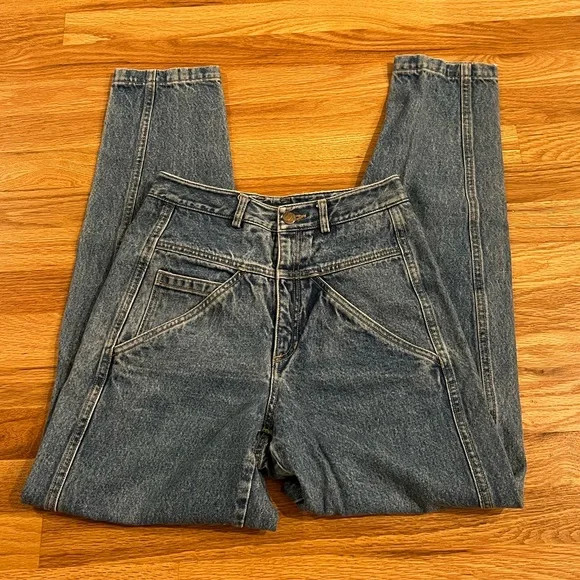 Vintage Lizwear jeans size 8 | Poshmark