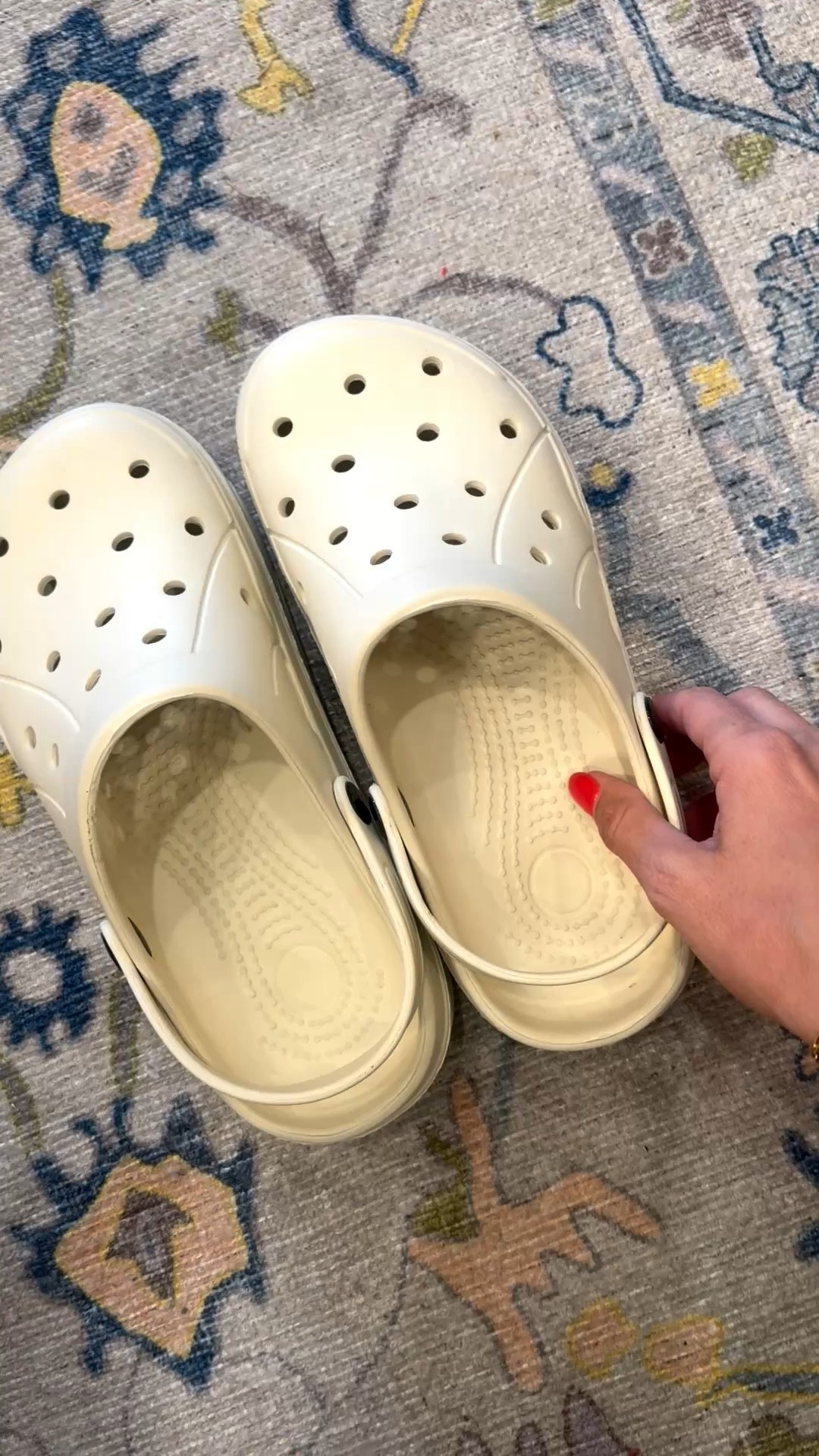 On sale right now for $19!!

#LTKootd