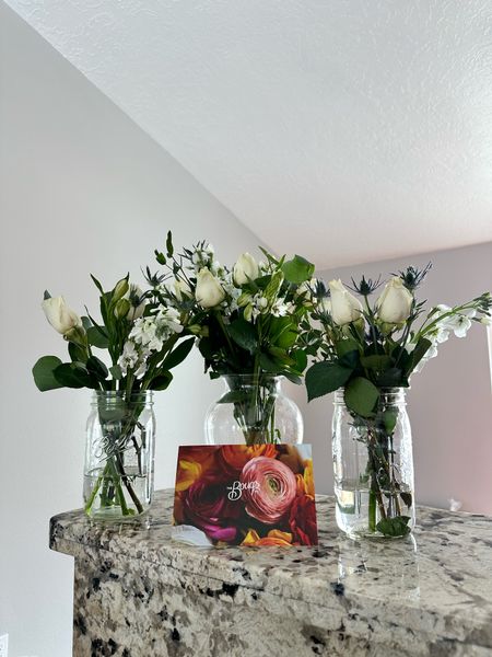 The best mom deserves the best flowers: fresh from the farm and long-lasting! Use code MOM25 for 25% off! Mother’s Day flowers. Graduation flowers. Wedding flowers.

#LTKGiftGuide #LTKwedding #LTKparties