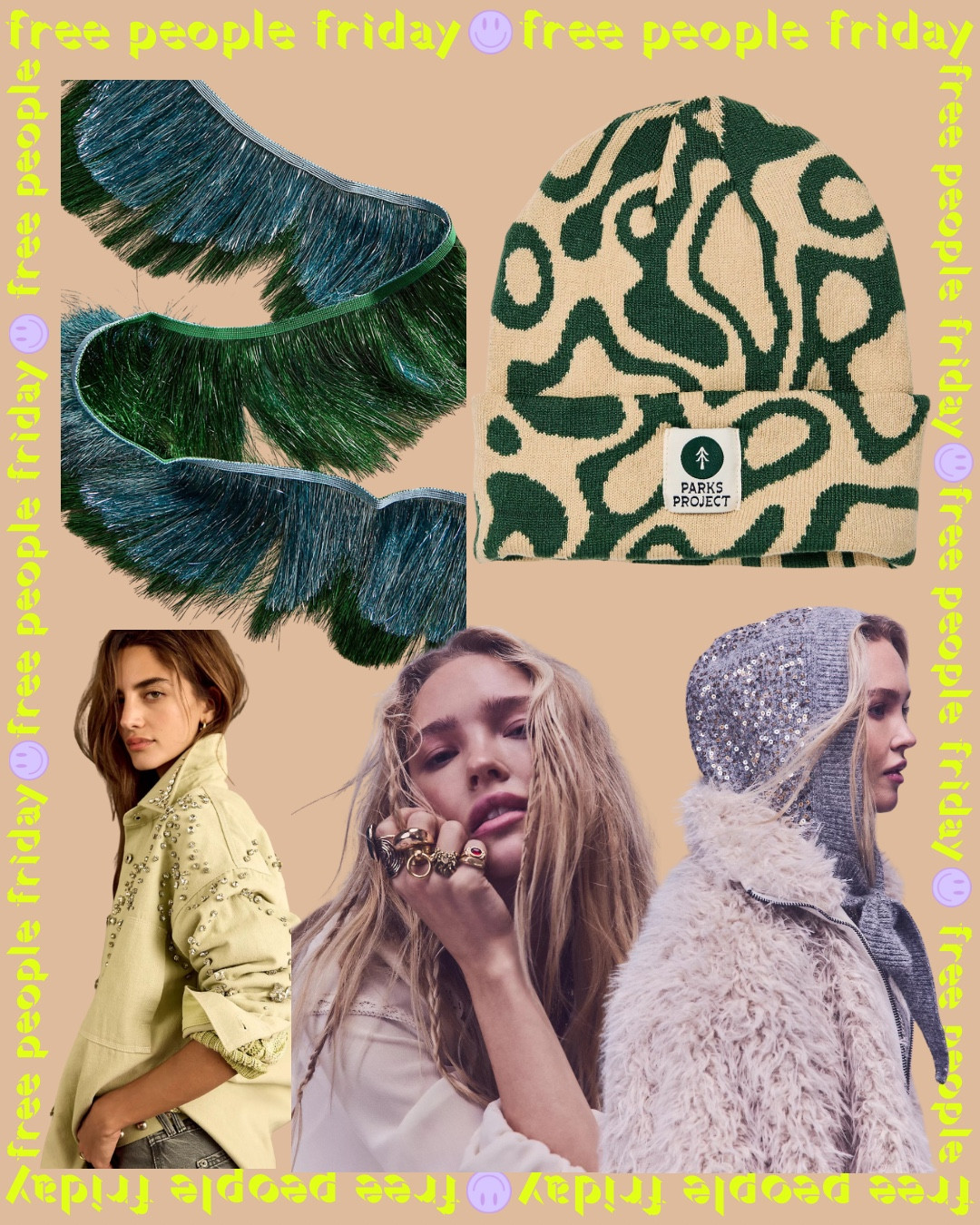 free people friday! 

#LTKSeasonal #LTKHome #LTKOver40