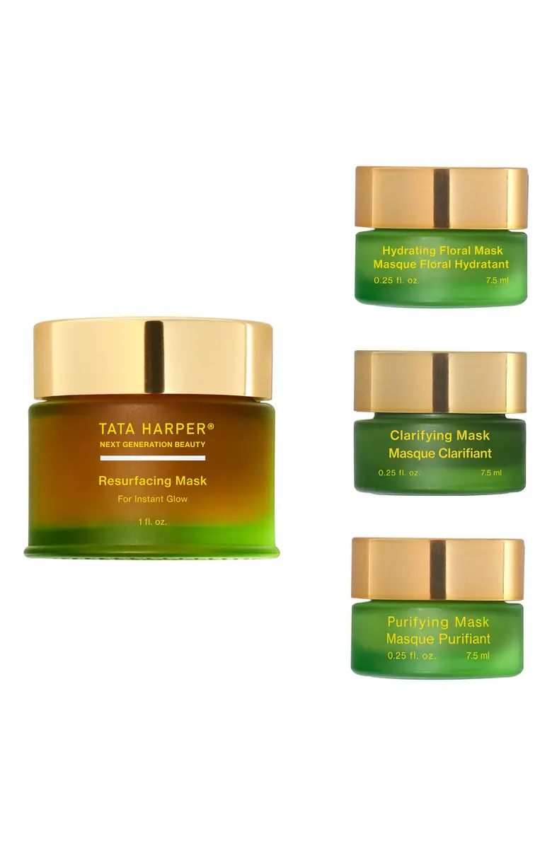 Mix & Mask Set-$126 Value | Nordstrom