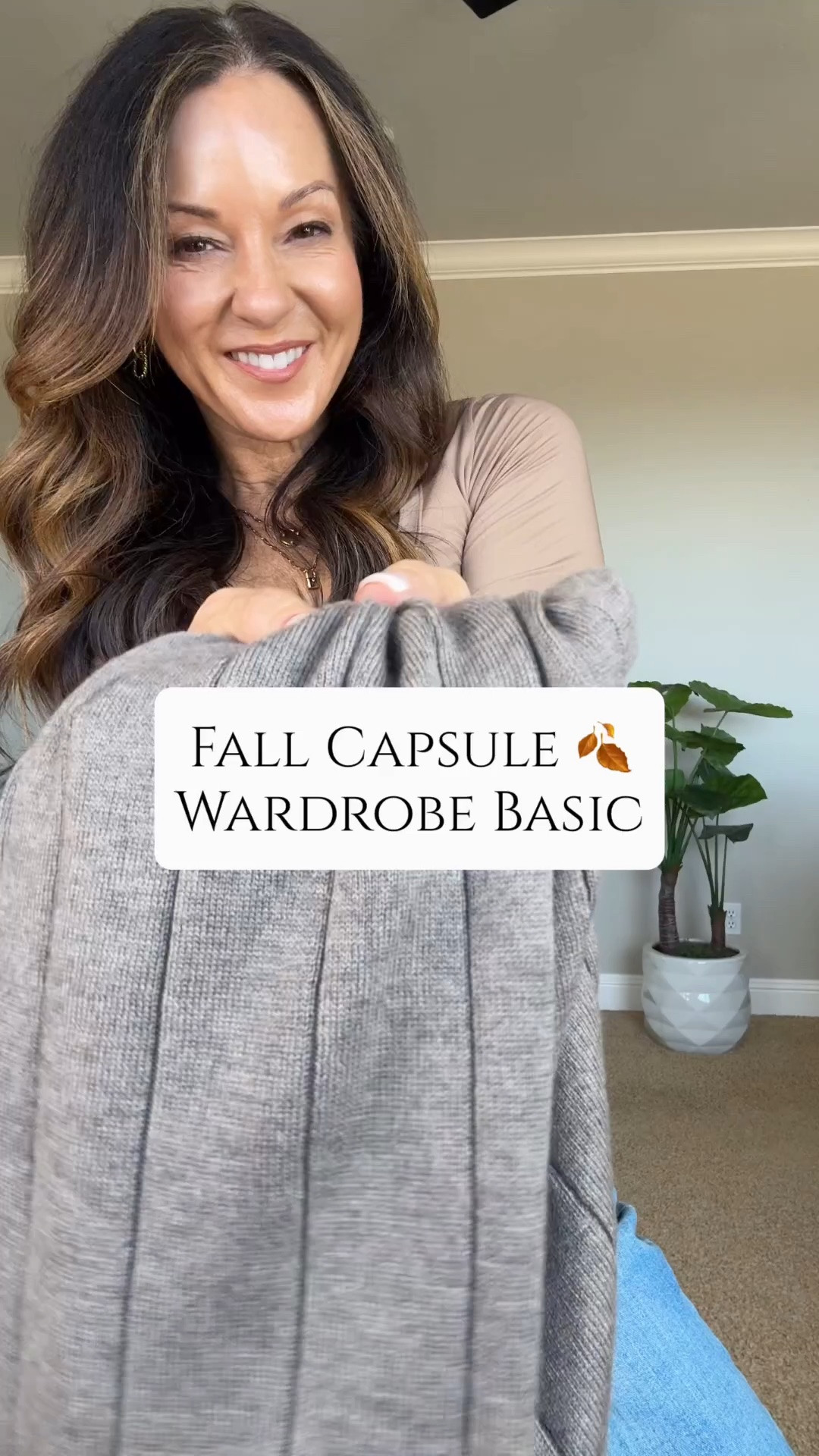 Fall outfits with a cozy lightweight cardigan XS, fall floral maxi skirt S, stretchy comfy workpants XS petite, Jeans linked in my LTK. Shoes all run TTS. For ref: I'm 5'1", 107lbs

#LTKootd #LTKWorkwear #LTKOver40