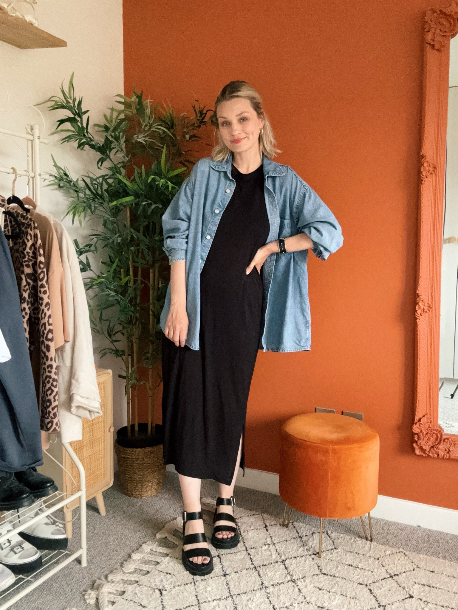 Day 11 💙

#LTKsummer #LTKeurope #LTKuk