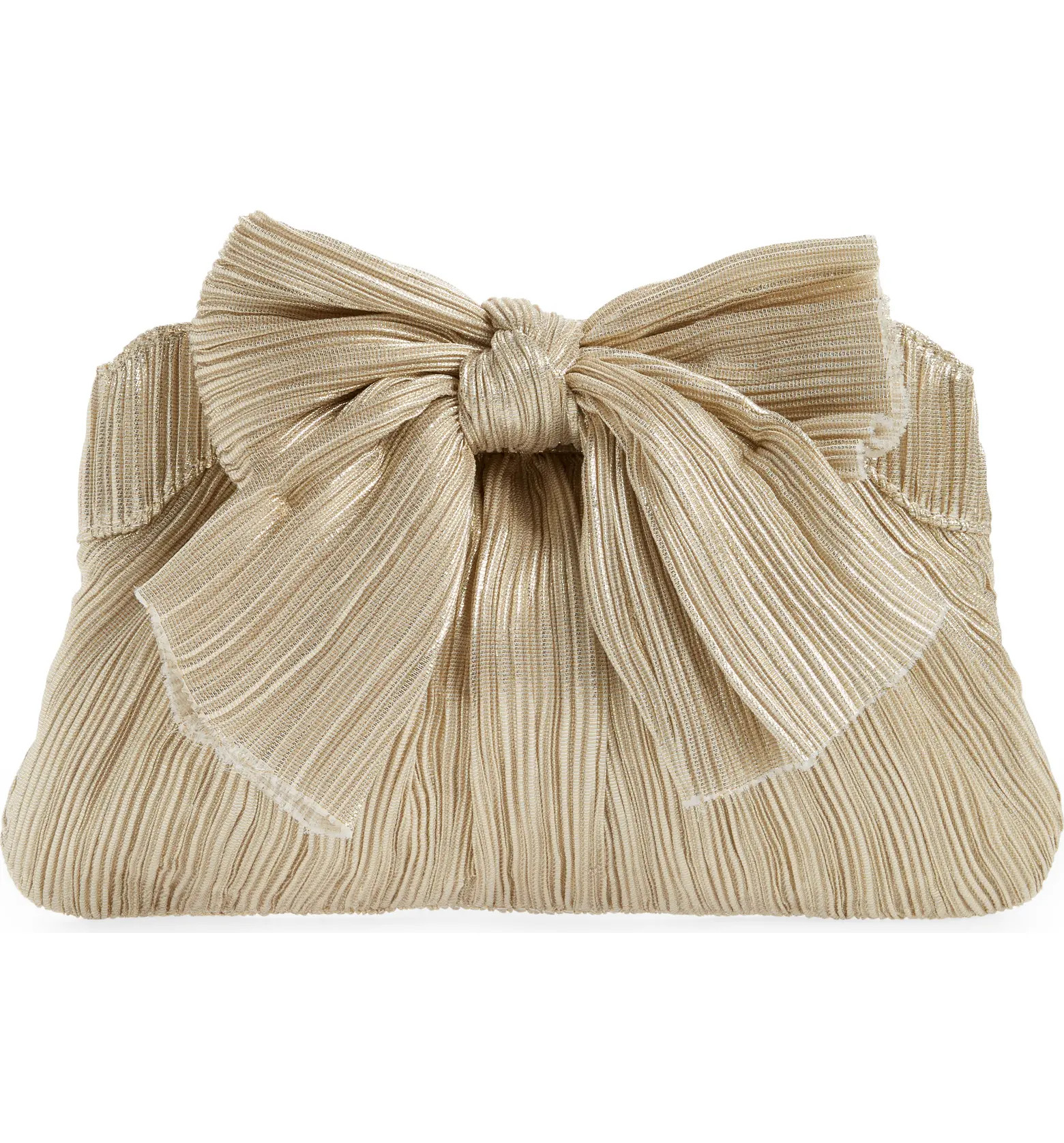 Loeffler Randall Rayne Pleated Clutch | Nordstrom | Nordstrom