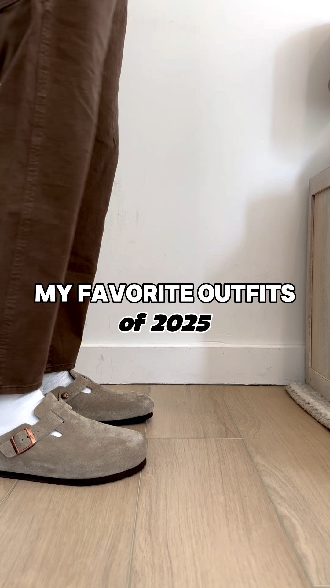 a look back at some of my favorite outfits from 2025 🙌🏾 

#LTKMens