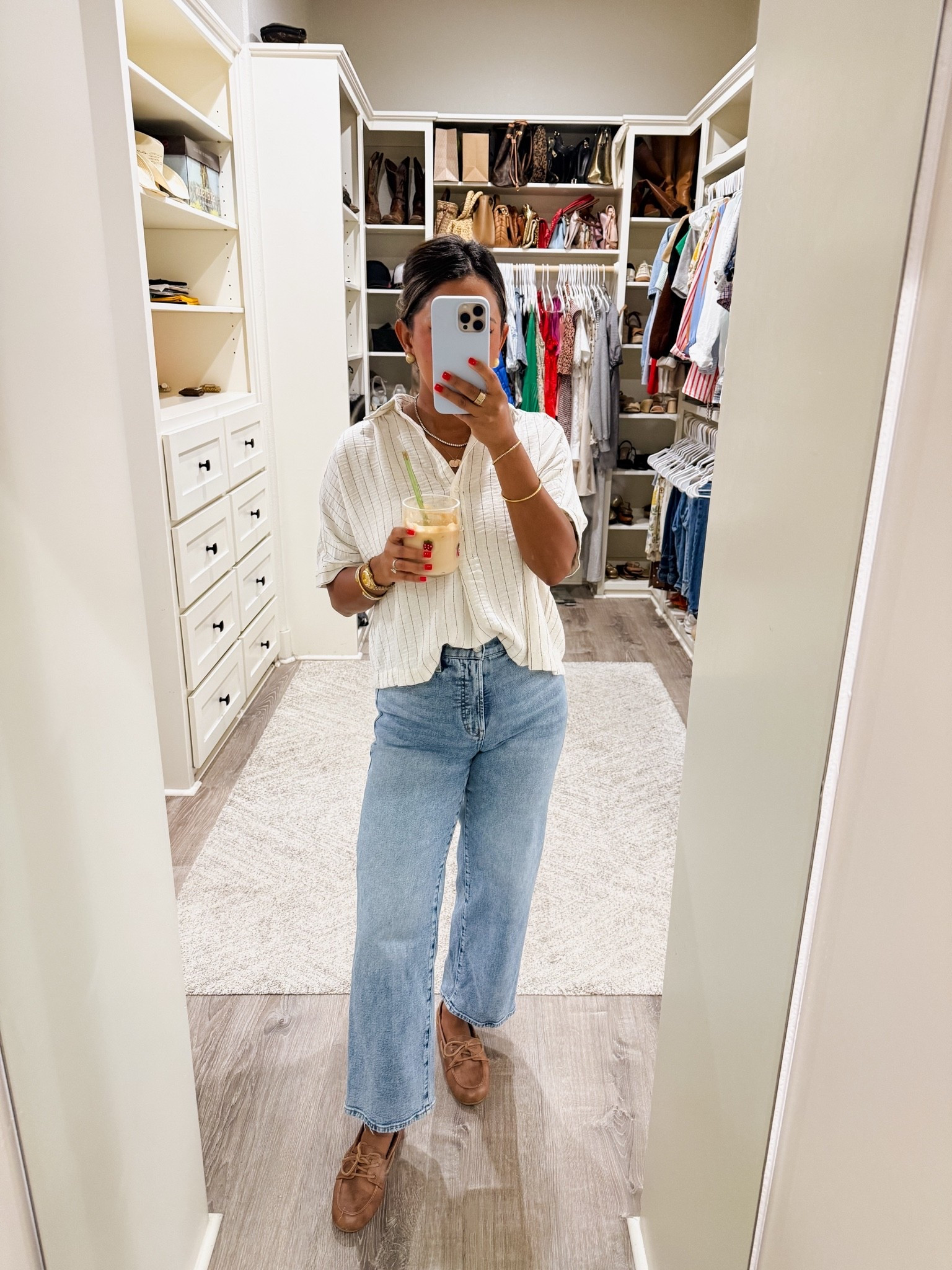 My favorite Madewell jeans! 👖

#LTKxMadewell #LTKgrwm #LTKootd