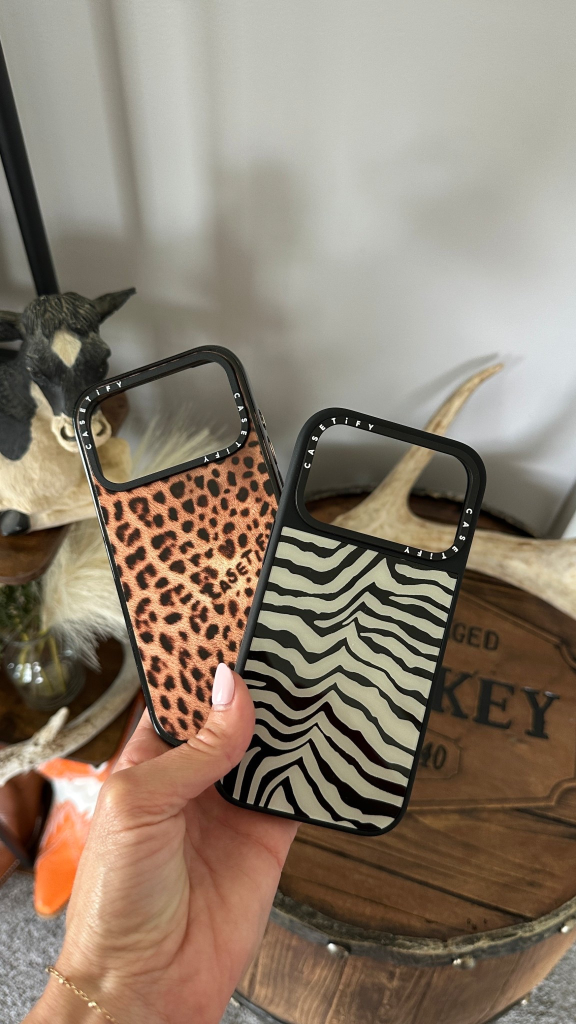 New Casetify cases for iPhone 17!! 

#LTKFestival #LTKU #LTKWorkwear