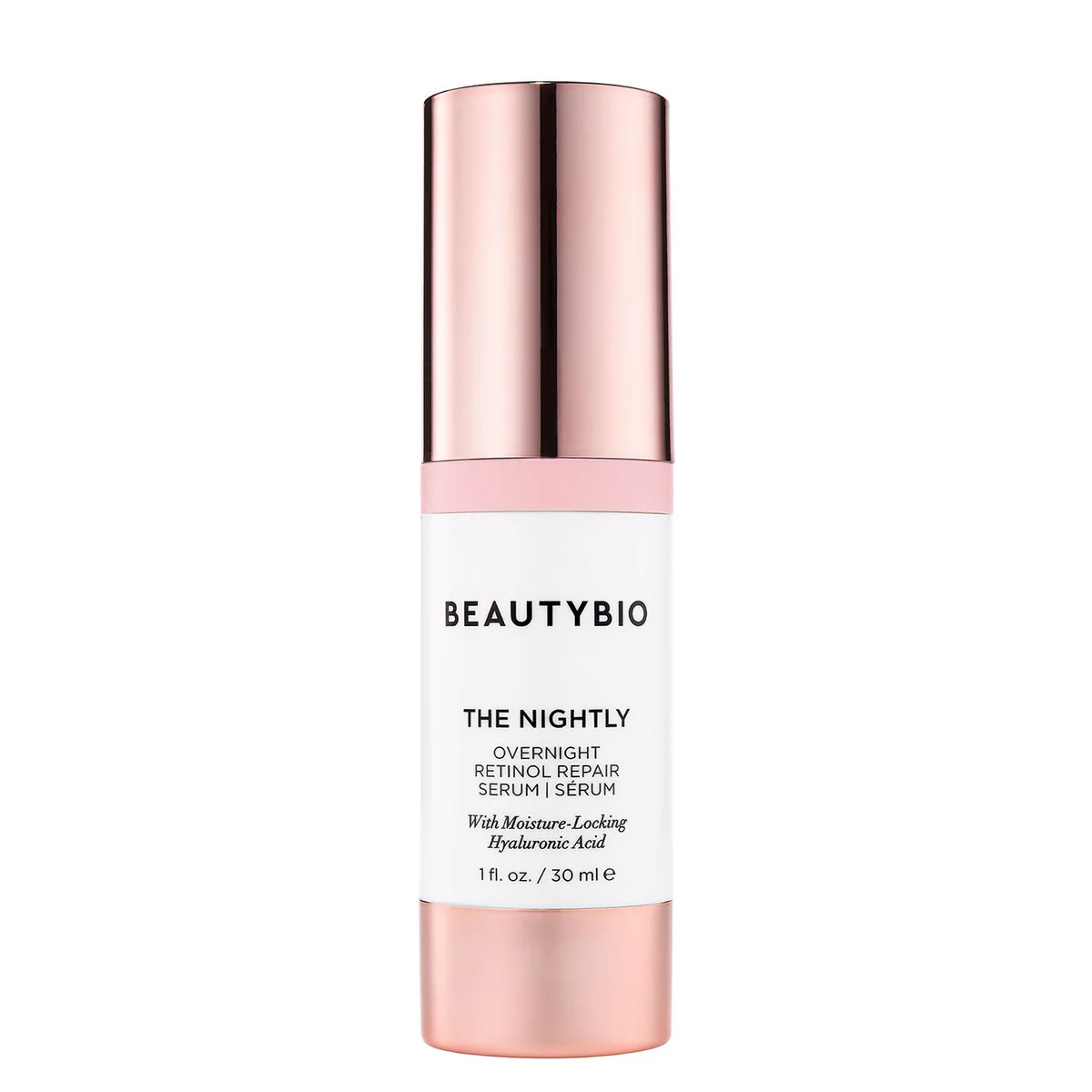 The Nightly | BeautyBio