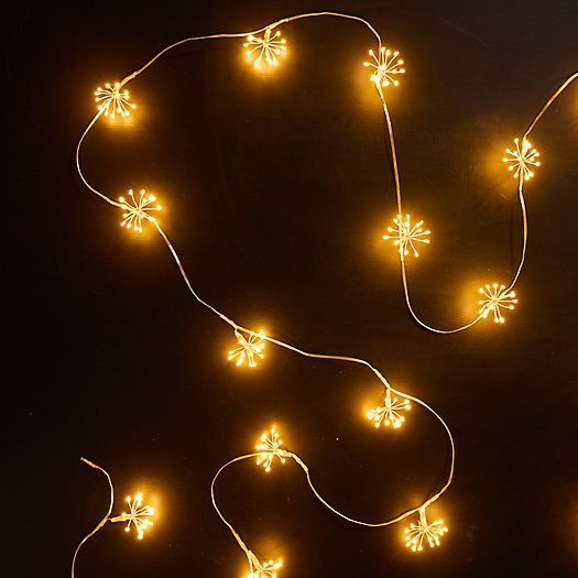 Stargazer Northstar Twine Lights | Terrain