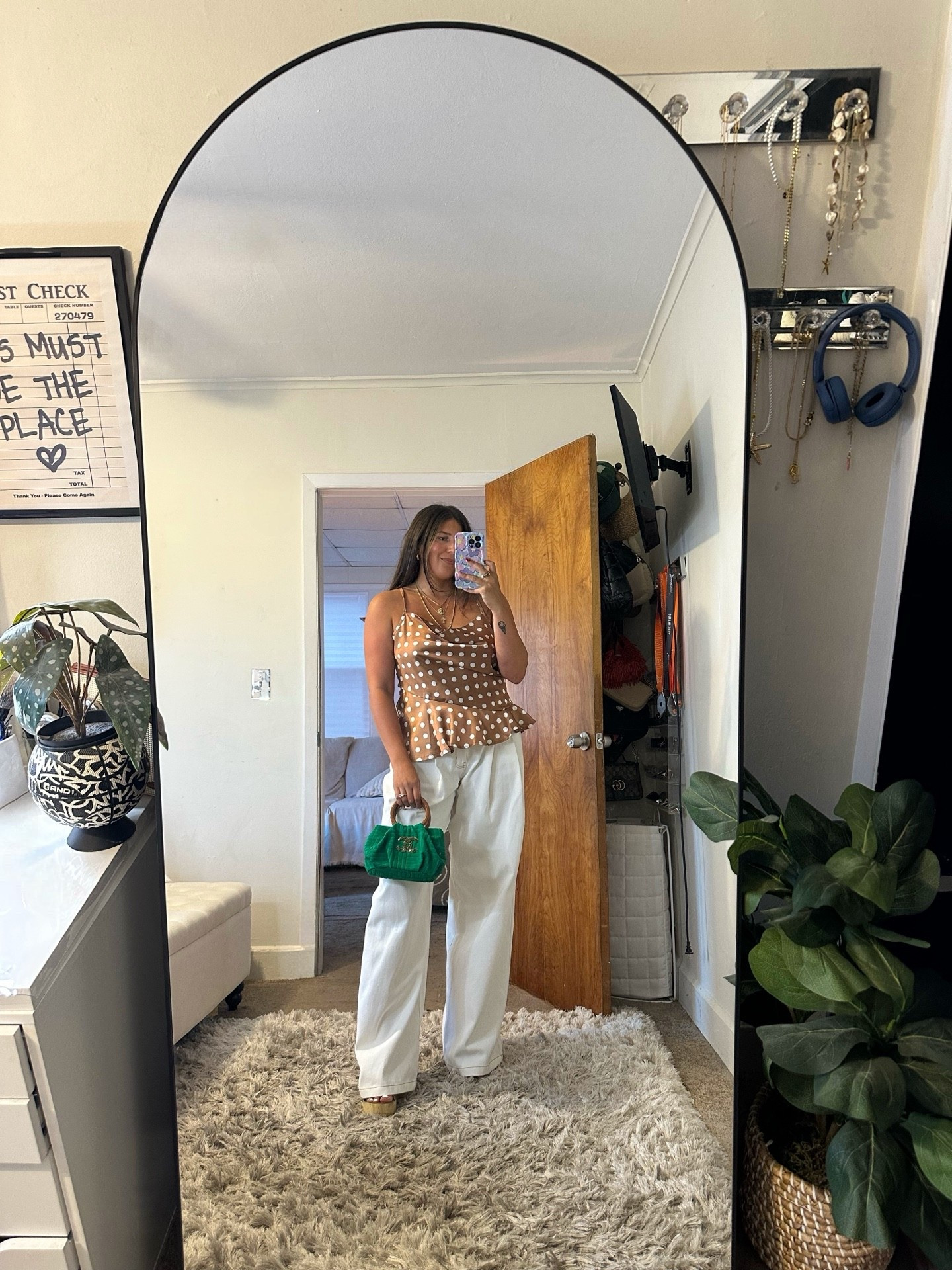 last minute OOTN

#LTKFindsUnder50 #LTKFindsUnder100