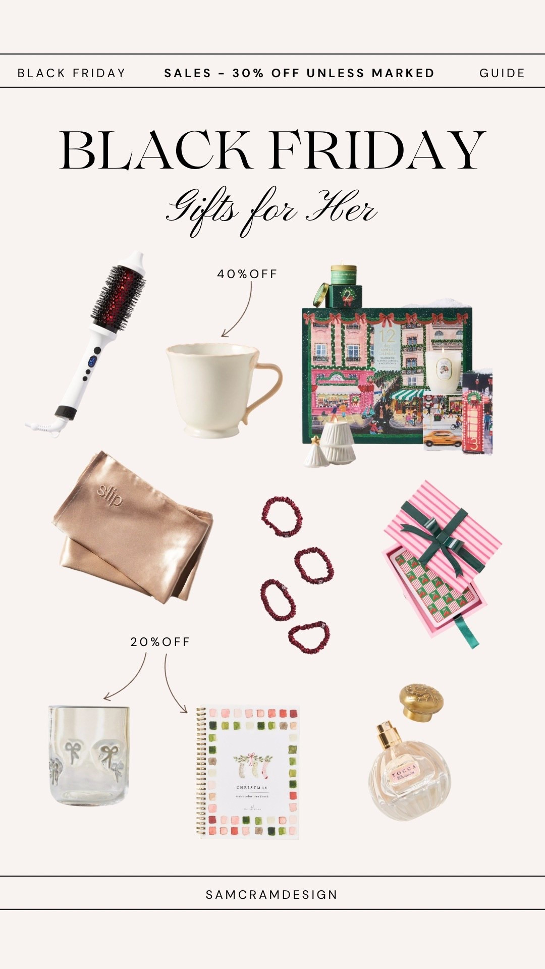 Shop my picks from Anthropologie Black Friday Sale! 

#LTKHoliday