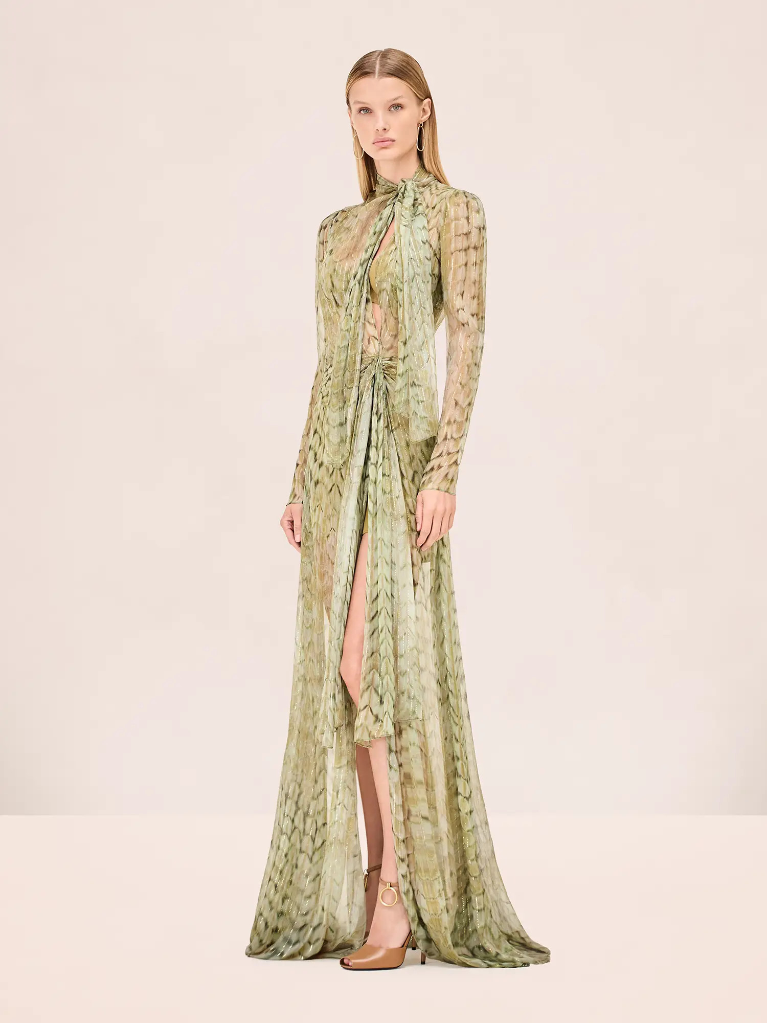 Lexia Dress | Alexis