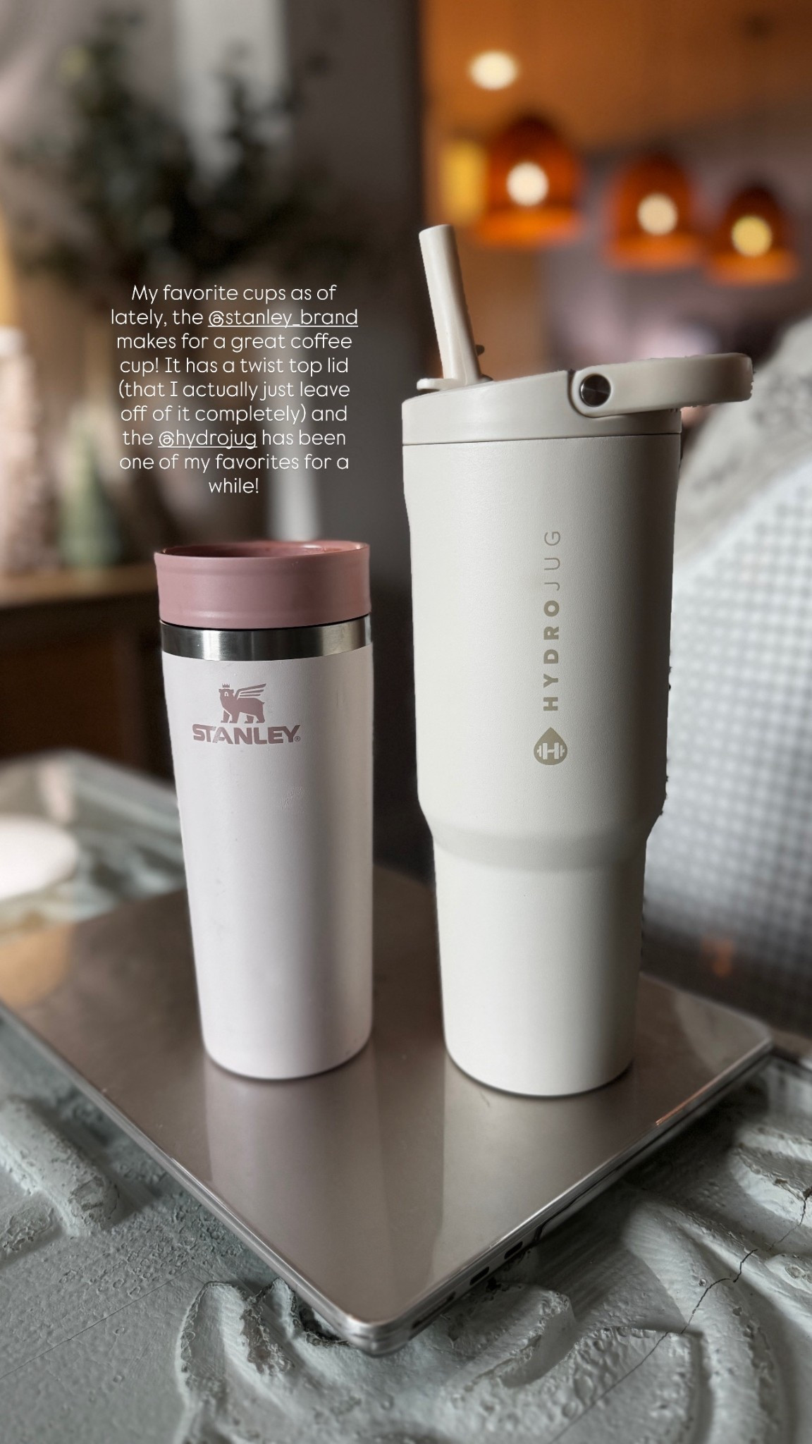 Loving these cups lately! 

#LTKdayinmylife #LTKGiftGuide #LTKSaleAlert