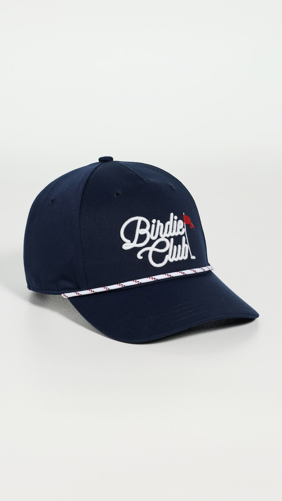 Birdie Club Rope Cap | Shopbop