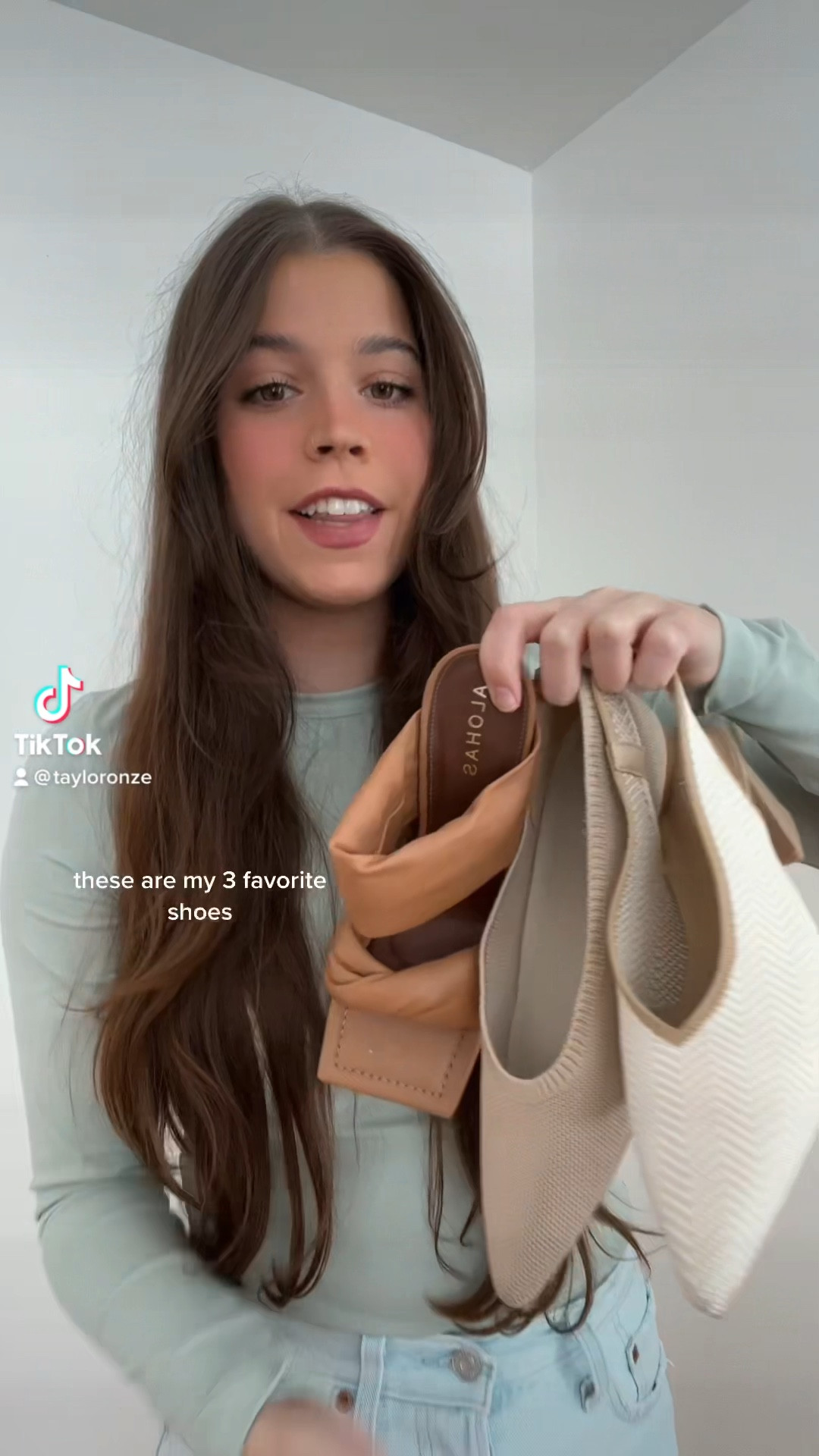 Three sustainable shoes that are perfect to add to your capsule wardrobe!!! 

#LTKstyletip #LTKworkwear #LTKshoecrush