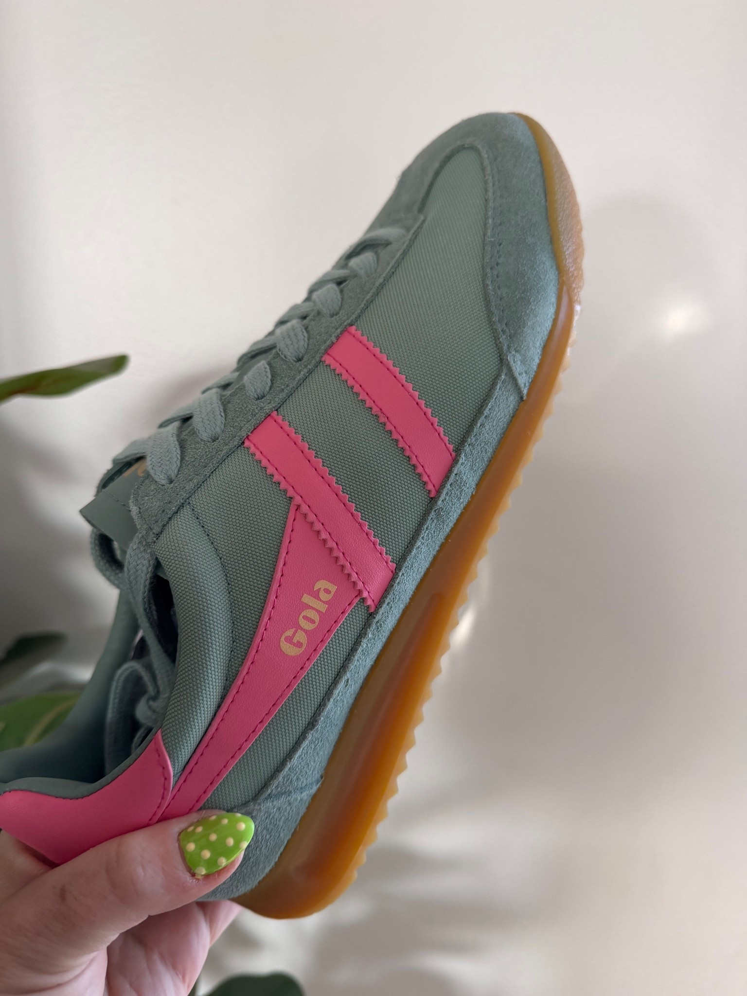 Spring shoe game is strong

#LTKmomlife #LTKgrwm #LTKMidsize