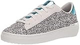 Concept 3 by Skechers Women's Rosalia Sneaker, SIL, 8 Medium US | Amazon (US)