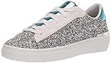 Concept 3 by Skechers Women's Rosalia Sneaker, SIL, 8 Medium US | Amazon (US)