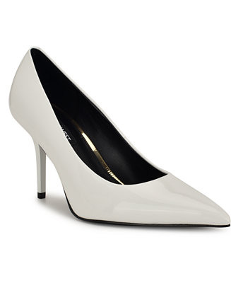 Women's Princesa Slip-On Stiletto Pumps | Macy's