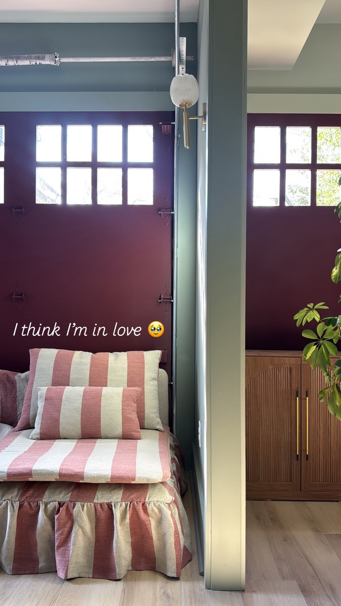 I think I’m in LOVE ♥️ 

#LTKOver40 #LTKHome #LTKSaleAlert