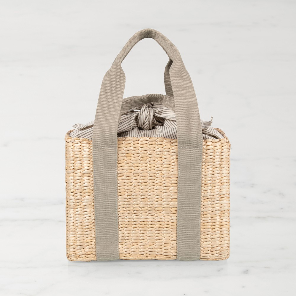 Parisian Picnic Basket | Williams-Sonoma