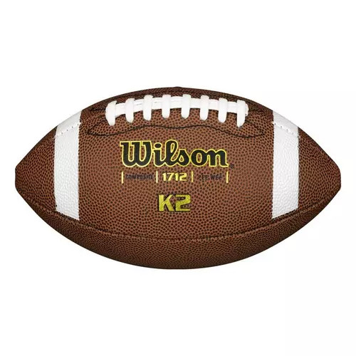 Wilson K2 Composite Football | Scheels Sports