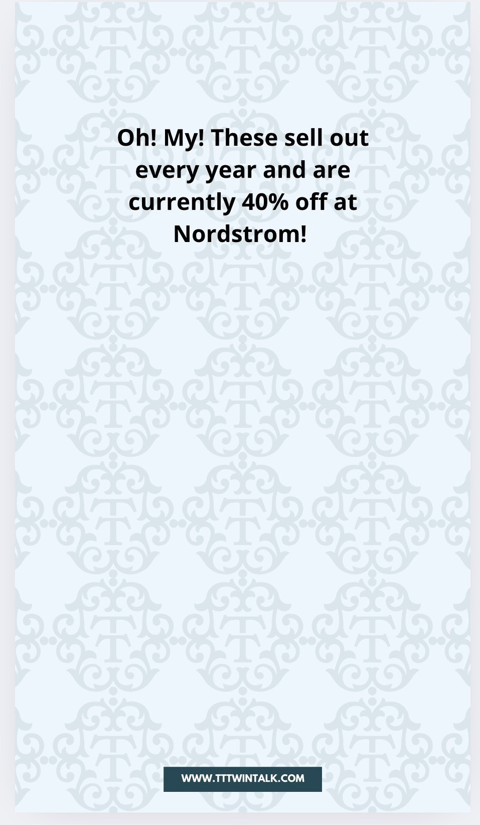 So easy to style and warm too  

#LTKSaleAlert #LTKOver40 #LTKootd