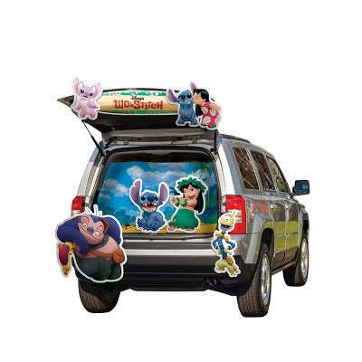 Disney Lilo & Stitch 24" Treat Your Trunk Decorative Prop Kit | Target