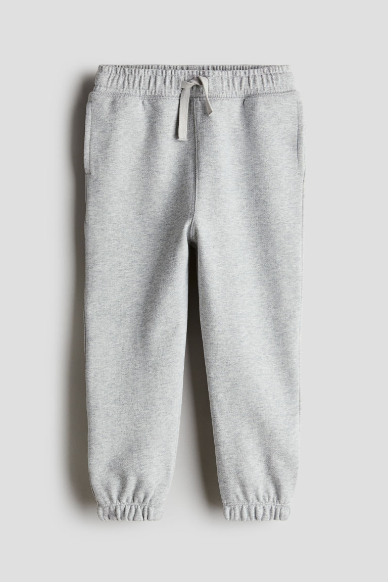 H & M - Joggers - Gray | H&M (US + CA)