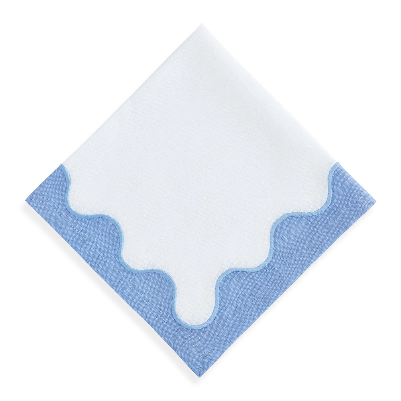 Jonathan Adler Ripple Napkin Set | Wayfair | Wayfair North America