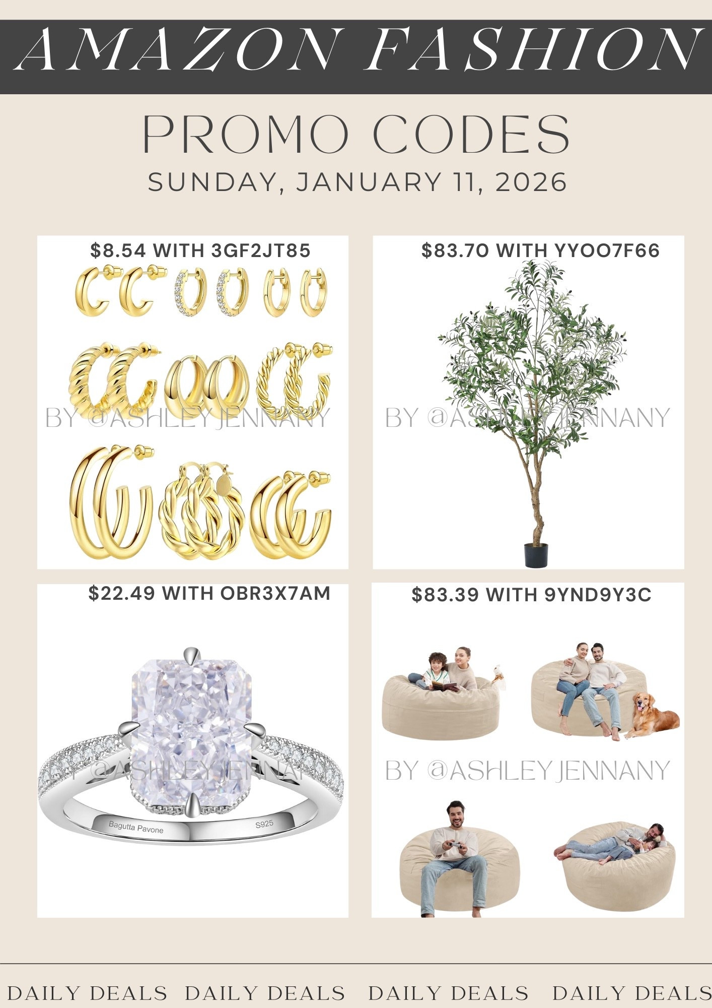 Amazon deals  

#LTKFindsUnder100 #LTKFindsUnder50 #LTKSaleAlert