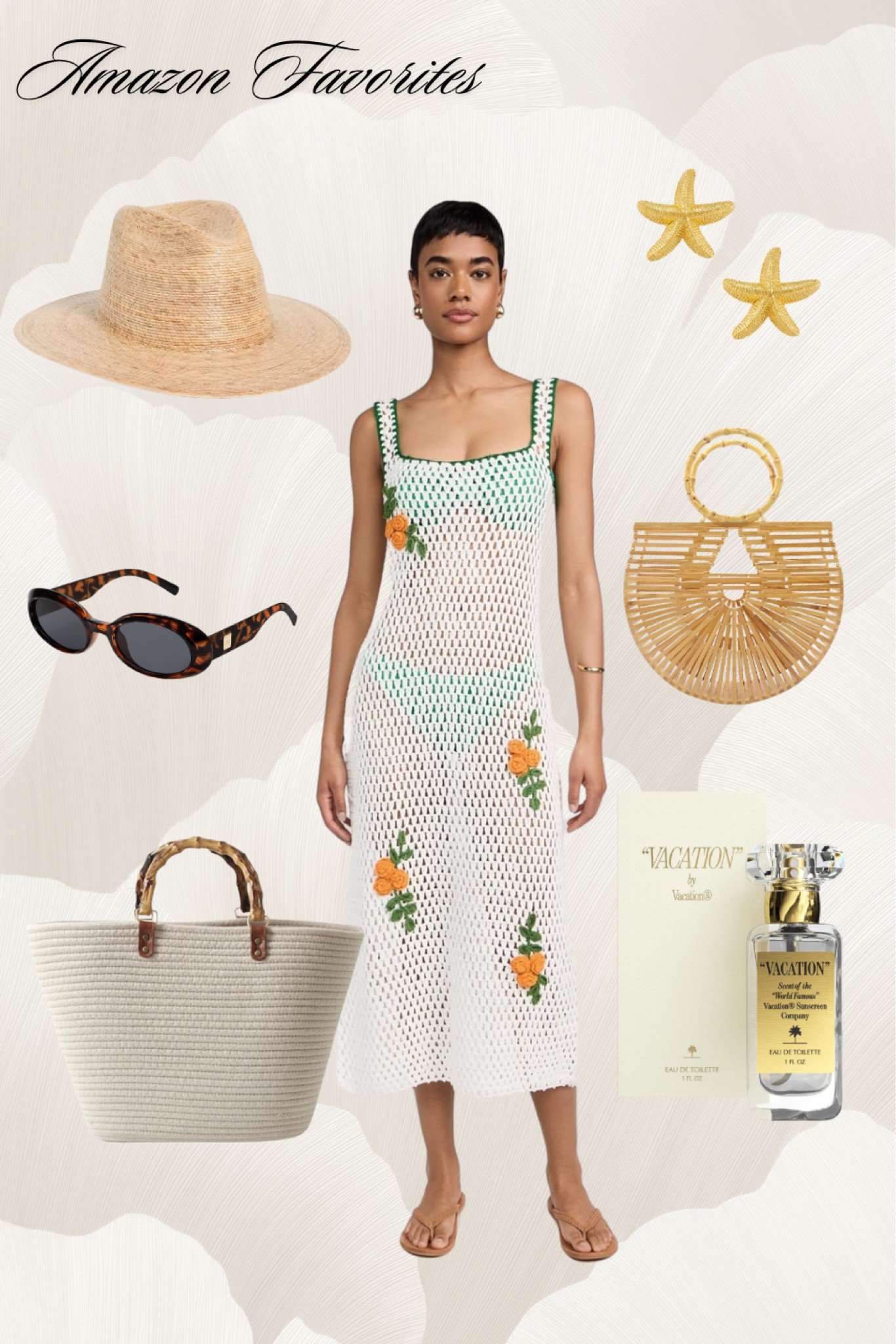 My current Amazon favorites!!

#LTKStyleTip #LTKSeasonal #LTKSwim