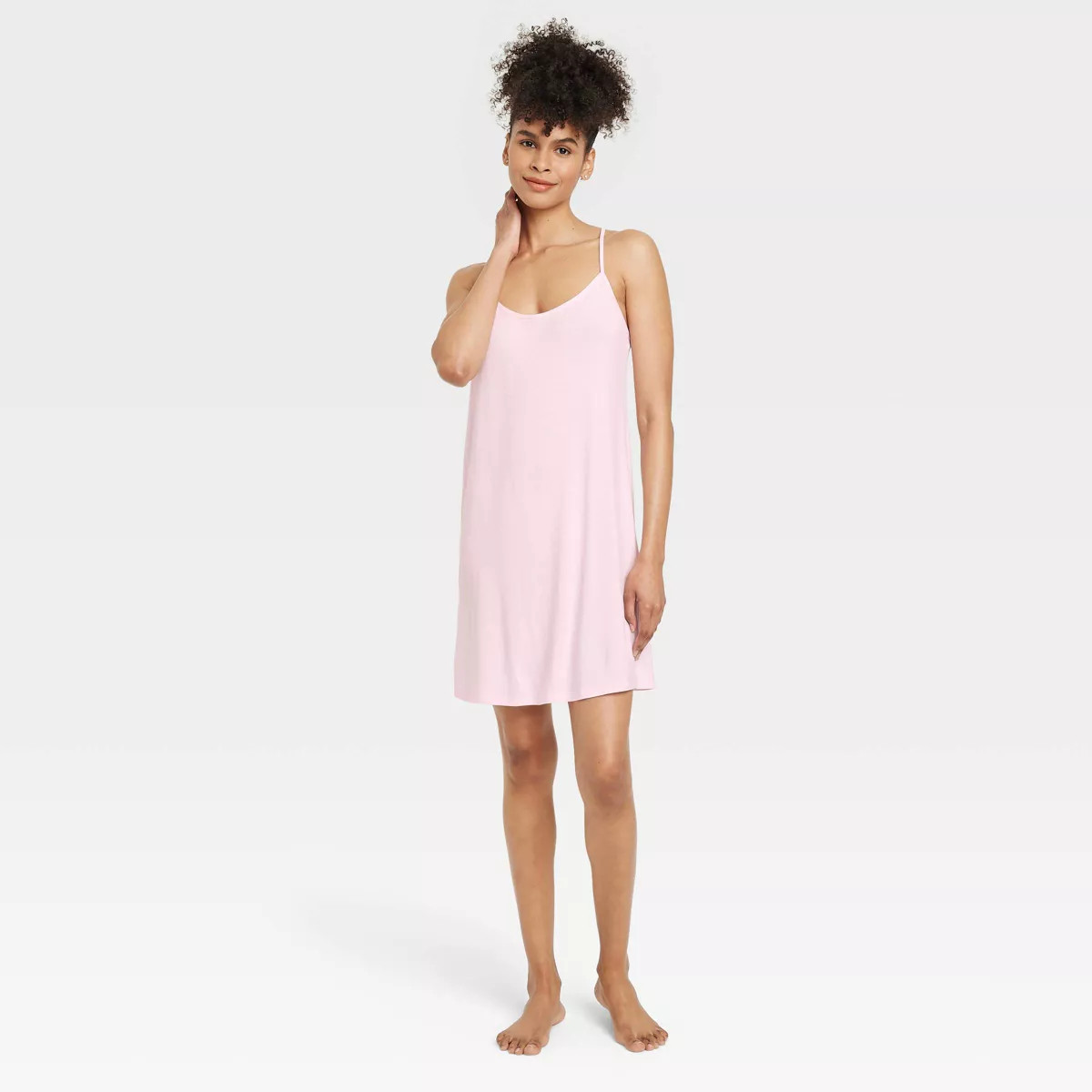 Women's Cloud Knit Chemise - Auden™ | Target